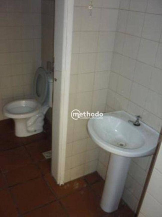 Imagem Galpão à Venda, 258 m² em Jardim Aurélia - Campinas Imagem Galpão à Venda, 258 m² em Jardim Aurélia - Campinas