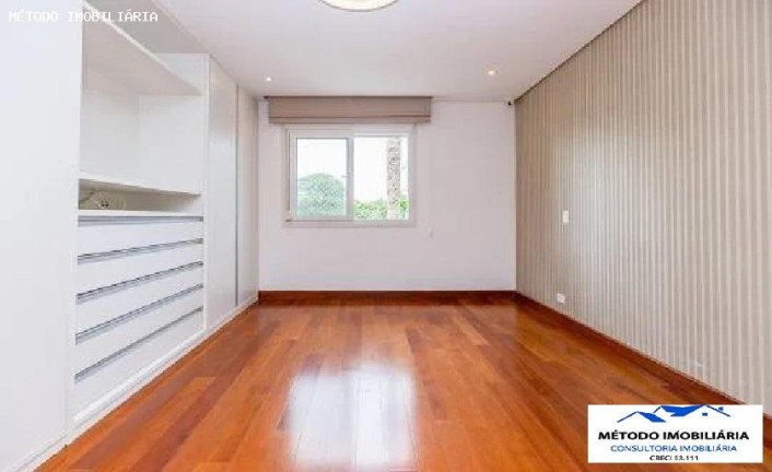 Imagem Casa com 5 Quartos à Venda, 275 m² em Alto Da Boa Vista - São Paulo