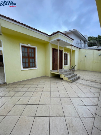 Imagem Casa com 3 Quartos à Venda, em Vila Zelina - São Paulo Imagem Casa com 3 Quartos à Venda, em Vila Zelina - São Paulo
