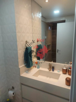Imagem Apartamento com 2 Quartos à Venda, 60 m² em Campestre - Santo André
