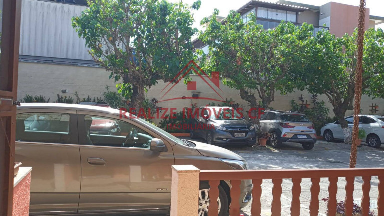 Imagem Casa de Condomínio com 1 Quarto à Venda, 60 m² em Peró - Cabo Frio Imagem Casa de Condomínio com 1 Quarto à Venda, 60 m² em Peró - Cabo Frio