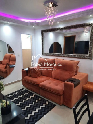 Imagem Apartamento com 2 Quartos à Venda, 55 m² em Penha De França - São Paulo