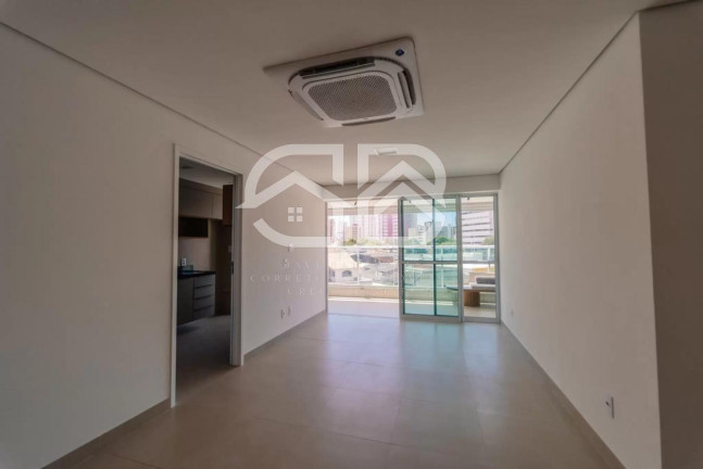Imagem Apartamento com 3 Quartos à Venda, 117 m² em Aldeota - Fortaleza