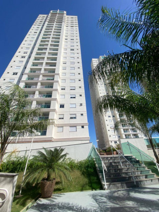Imagem Apartamento com 3 Quartos à Venda, 77 m² em Cuiabá Imagem Apartamento com 3 Quartos à Venda, 77 m² em Cuiabá