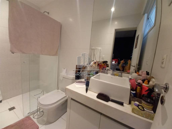 Imagem Apartamento com 5 Quartos à Venda, 345 m² em Aparecida - Santos Imagem Apartamento com 5 Quartos à Venda, 345 m² em Aparecida - Santos
