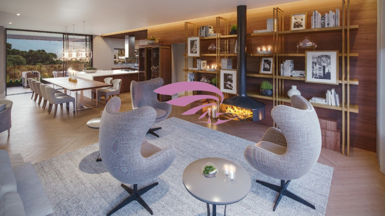 Imagem Imóvel com 4 Quartos à Venda, 228 m² em Cabral - Curitiba