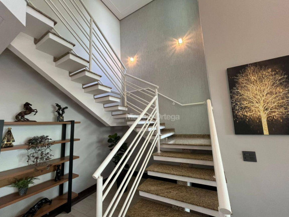 Imagem Casa com 3 Quartos à Venda, 302 m² em Alto Da Boa Vista - Sorocaba Imagem Casa com 3 Quartos à Venda, 302 m² em Alto Da Boa Vista - Sorocaba