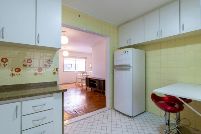 Imagem Imóvel com 2 Quartos à Venda, 83 m² em Indianópolis - São Paulo