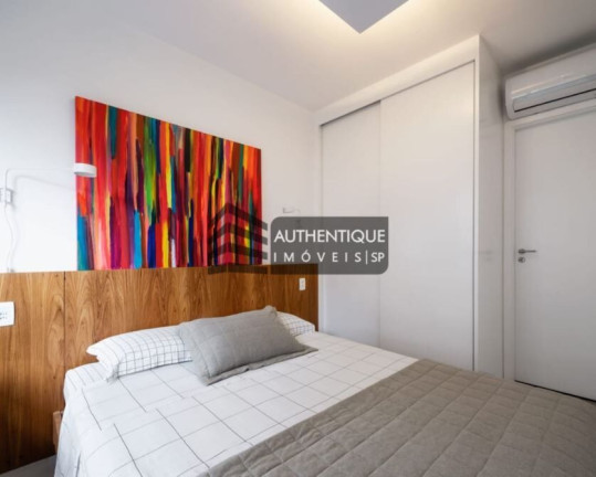 Imagem Apartamento com 1 Quarto à Venda, 54 m² em Vila Mariana - São Paulo Imagem Apartamento com 1 Quarto à Venda, 54 m² em Vila Mariana - São Paulo