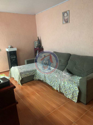 Imagem Casa com 2 Quartos à Venda, 61 m² em Flórida Mirim - Mongaguá