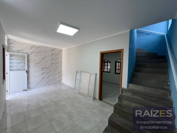Imagem Casa com 3 Quartos à Venda, 180 m² em Jardim Recreio - Bragança Paulista Imagem Casa com 3 Quartos à Venda, 180 m² em Jardim Recreio - Bragança Paulista