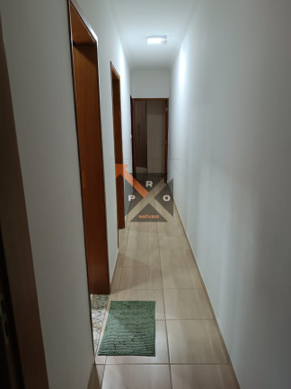 Imagem Casa com 3 Quartos à Venda, 190 m² em Vila Alpina - São Paulo Imagem Casa com 3 Quartos à Venda, 190 m² em Vila Alpina - São Paulo