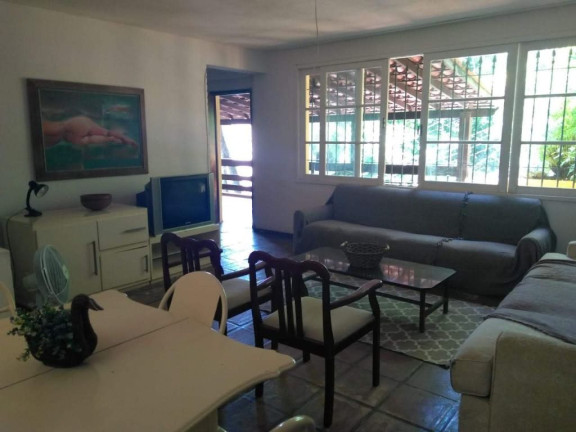 Imagem Casa com 7 Quartos à Venda, 250 m² em Copacabana - Rio De Janeiro