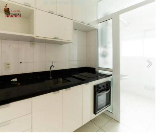 Imagem Apartamento com 2 Quartos à Venda, 58 m² em Campo Belo - São Paulo Imagem Apartamento com 2 Quartos à Venda, 58 m² em Campo Belo - São Paulo