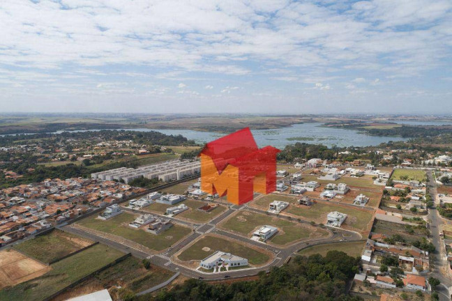 Terreno à Venda, 450 m² em Condomínio Phillipson Park - Americana