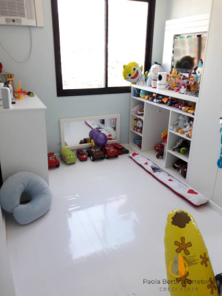 Imagem Apartamento com 3 Quartos à Venda, 135 m² em Vital Brazil - Niterói