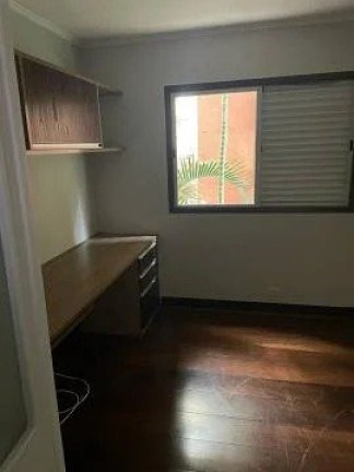 Imagem Imóvel com 3 Quartos à Venda, 98 m² em Moema - São Paulo Imagem Imóvel com 3 Quartos à Venda, 98 m² em Moema - São Paulo