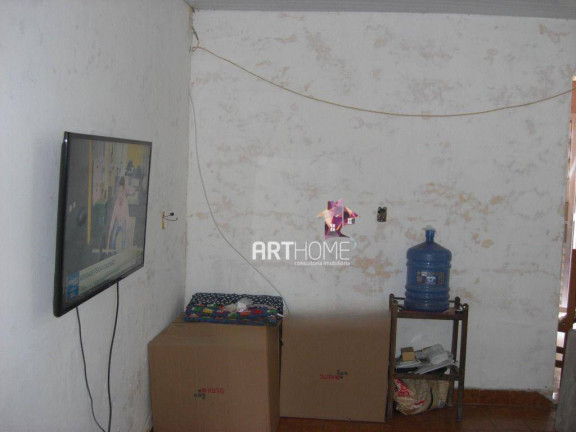 Imagem Casa com 1 Quarto à Venda, 141 m² em Rudge Ramos - São Bernardo Do Campo Imagem Casa com 1 Quarto à Venda, 141 m² em Rudge Ramos - São Bernardo Do Campo