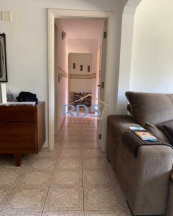 Imagem Apartamento com 3 Quartos à Venda, 70 m² em Jardim Taquaral - São Paulo