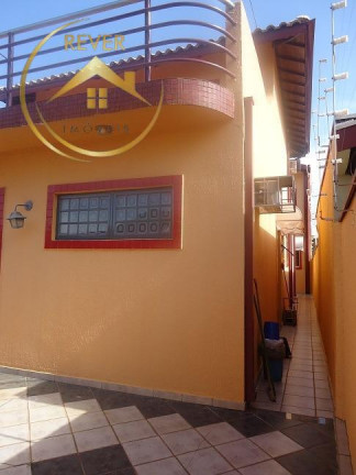 Imagem Sobrado com 8 Quartos à Venda, 253 m² em Chácara Da Barra - Campinas Imagem Sobrado com 8 Quartos à Venda, 253 m² em Chácara Da Barra - Campinas