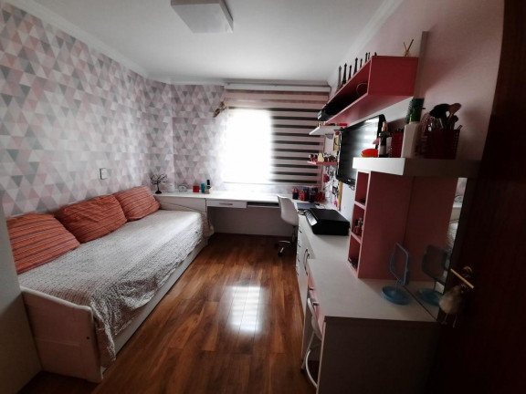 Imagem Apartamento com 3 Quartos à Venda, 107 m² em Brás - São Paulo