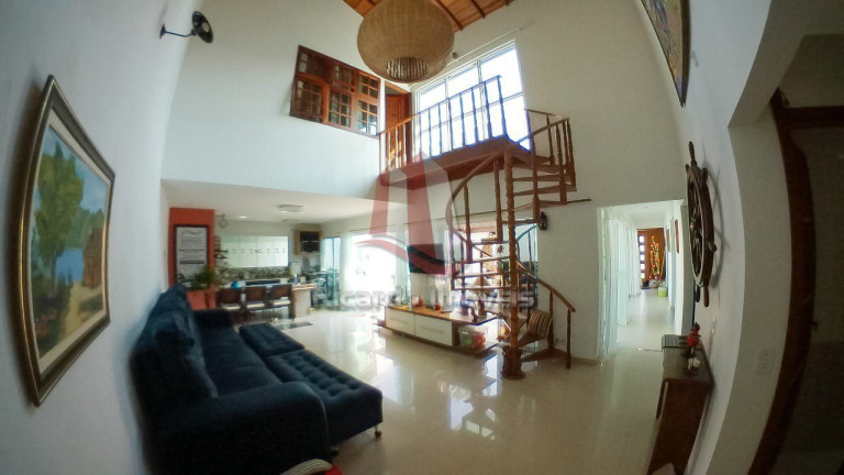 Imagem Casa de Condomínio com 4 Quartos à Venda, 160 m² em Cabo Frio