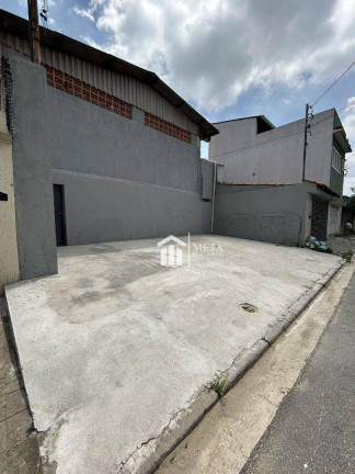 Imóvel para Alugar, 216 m² em Vila Nova Mazzei - São Paulo