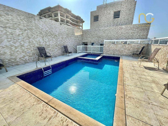 Imagem Apartamento com 2 Quartos à Venda, 80 m² em Vila Guilhermina - Praia Grande Imagem Apartamento com 2 Quartos à Venda, 80 m² em Vila Guilhermina - Praia Grande