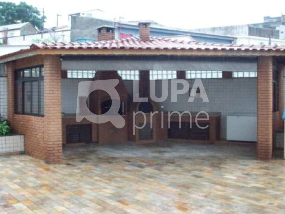 Imagem Apartamento com 2 Quartos à Venda, 75 m² em Vila Isolina Mazzei - São Paulo