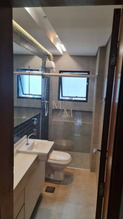 Imagem Apartamento com 3 Quartos à Venda, 166 m² em Ponta Da Praia - Santos