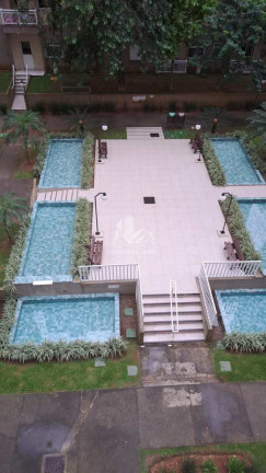 Imagem Apartamento com 2 Quartos à Venda, 58 m² em Morro Nova Cintra - Santos Imagem Apartamento com 2 Quartos à Venda, 58 m² em Morro Nova Cintra - Santos