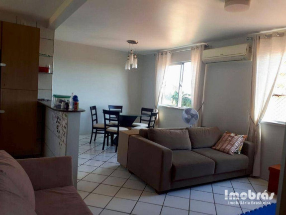 Imagem Apartamento com 3 Quartos à Venda, 80 m² em Engenheiro Luciano Cavalcante - Fortaleza Imagem Apartamento com 3 Quartos à Venda, 80 m² em Engenheiro Luciano Cavalcante - Fortaleza