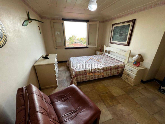 Imagem Casa com 3 Quartos à Venda, 132 m² em Arpoador Da Rasa - Armação Dos Búzios