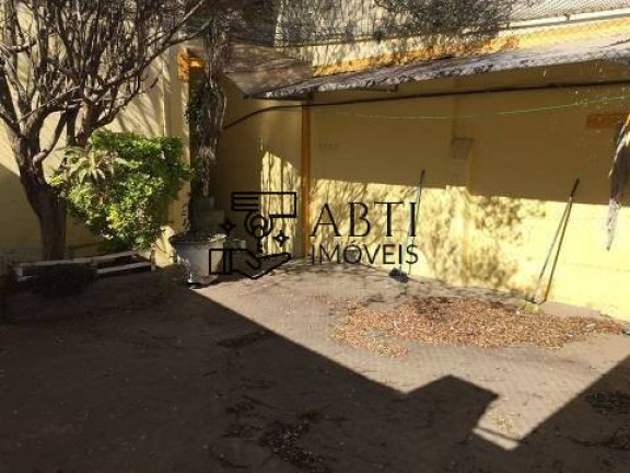 Imagem Sobrado com 3 Quartos à Venda, 220 m² em Saúde - São Paulo