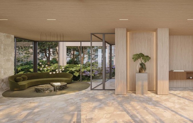 Imagem Imóvel com 2 Quartos à Venda, 248 m² em Jardim Paulista - São Paulo