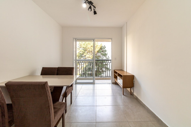 Imagem Apartamento com 1 Quarto à Venda, 38 m² em Vila Castelo - São Paulo Imagem Apartamento com 1 Quarto à Venda, 38 m² em Vila Castelo - São Paulo
