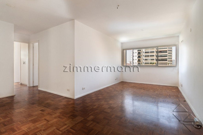 Imagem Apartamento com 2 Quartos à Venda, 102 m² em Perdizes - São Paulo