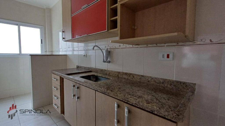 Imagem Apartamento com 1 Quarto à Venda, 42 m² em Vilamar - Praia Grande Imagem Apartamento com 1 Quarto à Venda, 42 m² em Vilamar - Praia Grande