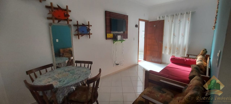 Imagem Apartamento com 2 Quartos à Venda, 80 m² em Itaguá - Ubatuba Imagem Apartamento com 2 Quartos à Venda, 80 m² em Itaguá - Ubatuba