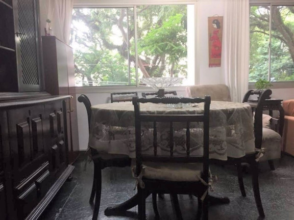 Imagem Apartamento com 3 Quartos à Venda, 86 m² em Paraíso - São Paulo