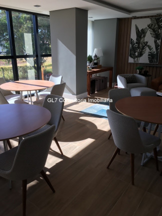 Imagem Apartamento com 2 Quartos à Venda, 59 m² em Cidade Nova Ii - Indaiatuba