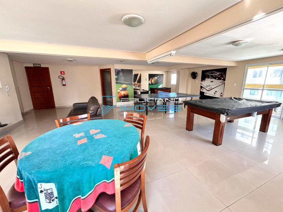 Imagem Apartamento com 2 Quartos à Venda, 87 m² em Aviação - Praia Grande