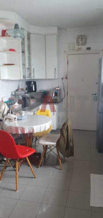 Imagem Apartamento com 3 Quartos à Venda, 117 m² em Chácara Klabin - São Paulo