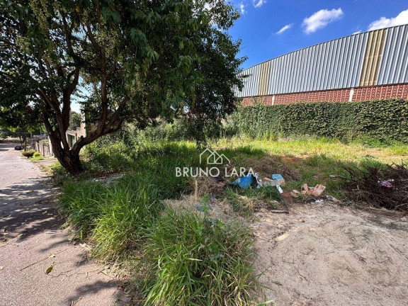 Imagem Terreno à Venda, 360 m² em Jardim Das Roseiras - Igarapé Imagem Terreno à Venda, 360 m² em Jardim Das Roseiras - Igarapé