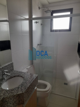 Imagem Apartamento com 2 Quartos à Venda, 74 m² em Vila São José - Taubaté