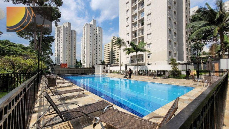 Imagem Apartamento com 2 Quartos à Venda, 47 m² em Pirituba - São Paulo Imagem Apartamento com 2 Quartos à Venda, 47 m² em Pirituba - São Paulo