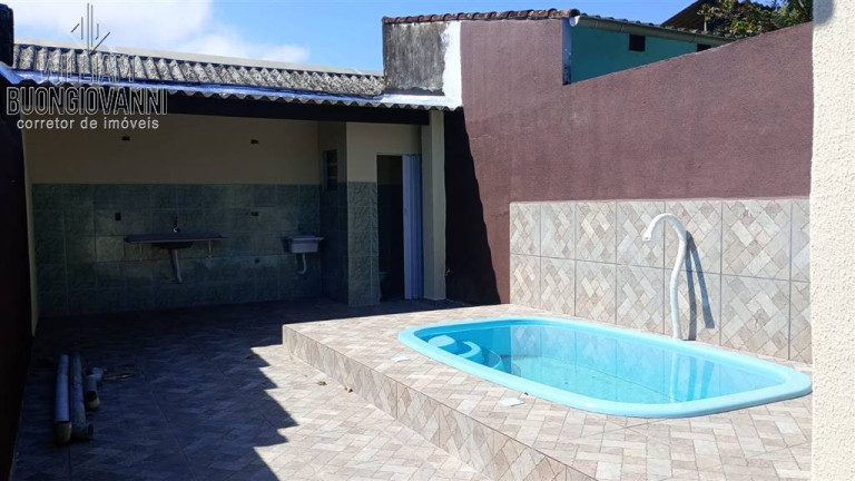 Imagem Casa com 2 Quartos à Venda, em Vila Atlantica - Mongagua Imagem Casa com 2 Quartos à Venda, em Vila Atlantica - Mongagua