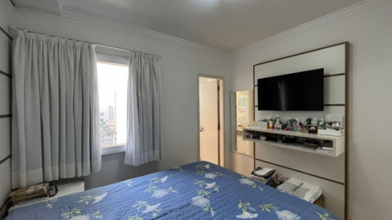 Imagem Imóvel com 3 Quartos à Venda, 110 m² em Mooca - São Paulo