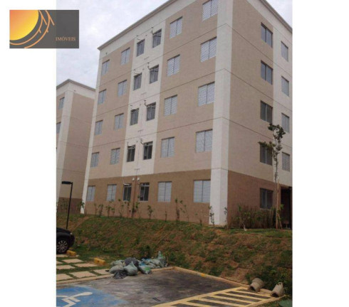 Imagem Apartamento com 3 Quartos à Venda, 49 m² em Taipas - São Paulo Imagem Apartamento com 3 Quartos à Venda, 49 m² em Taipas - São Paulo