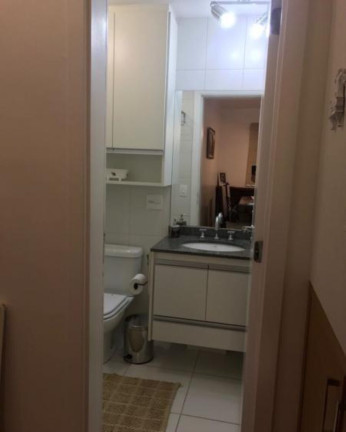 Imagem Apartamento com 2 Quartos à Venda, 70 m² em Barra Funda - São Paulo